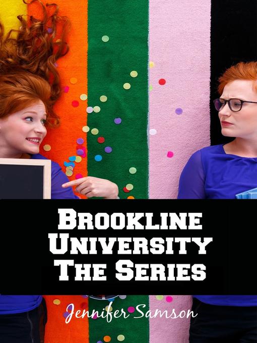 Title details for The Series by Jennifer Samson - Available